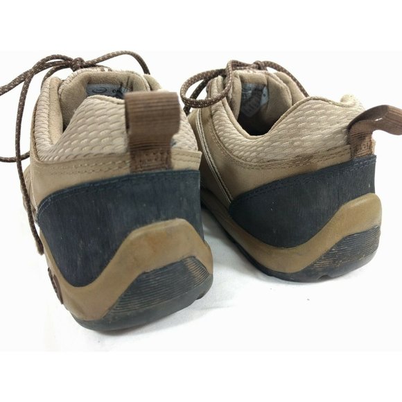 CHACO Dusty CanyonLand Low Event Women's Tan 8.5 - Picture 5 of 10